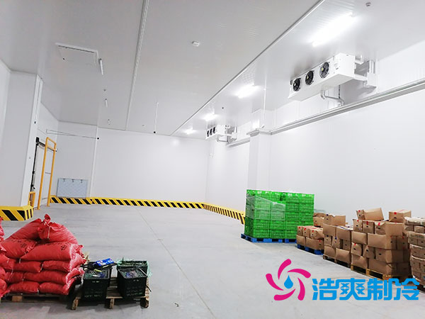 50平方米帶魚日皮网站在线观看的安裝價格,冷凍庫造價-日皮APP免费下载製冷
