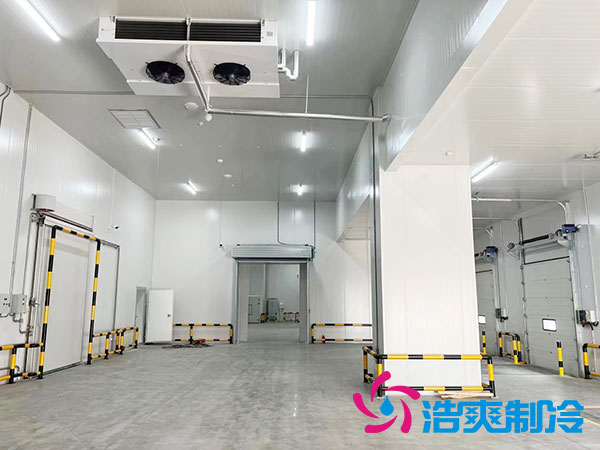 糧倉改造低溫日皮网站在线观看造價預算及儲存溫度要求-日皮APP免费下载製冷