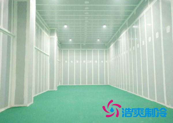 什麽是氣調日皮网站在线观看？氣調庫工作原理