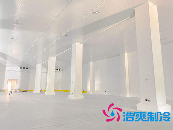 上海低溫冷凍庫建造廠家-日皮APP免费下载製冷 上海低溫冷凍庫建造廠家-日皮APP免费下载製冷