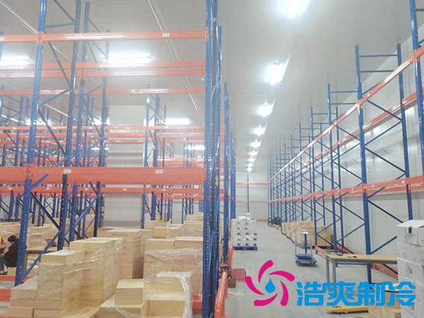 杭州物流日皮网站在线观看安裝造價多少錢？-日皮APP免费下载製冷