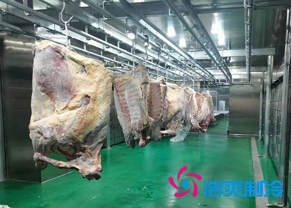 鹹陽屠宰場陝西日皮网站在线观看建造價格多少錢？-日皮APP免费下载製冷