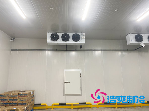 江蘇農產品保鮮庫建造大概多少錢？-日皮APP免费下载製冷