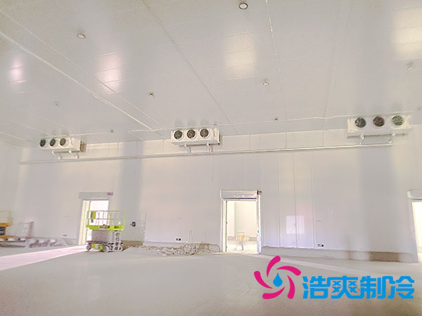 漳州風冷中低溫日皮网站在线观看安裝工程設計方案-日皮APP免费下载製冷