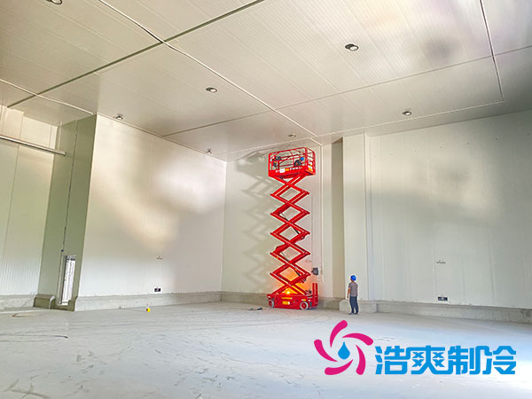 漳州風冷中低溫日皮网站在线观看安裝工程設計方案-日皮APP免费下载製冷