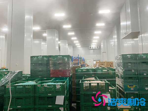 寧波高溫庫建造一平方多少錢？-日皮APP免费下载製冷