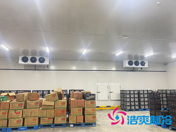 寧波高溫庫建造一平方多少錢？-日皮APP免费下载製冷