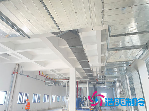 3000噸食品冷凍庫造價清單及配置表-日皮APP免费下载製冷