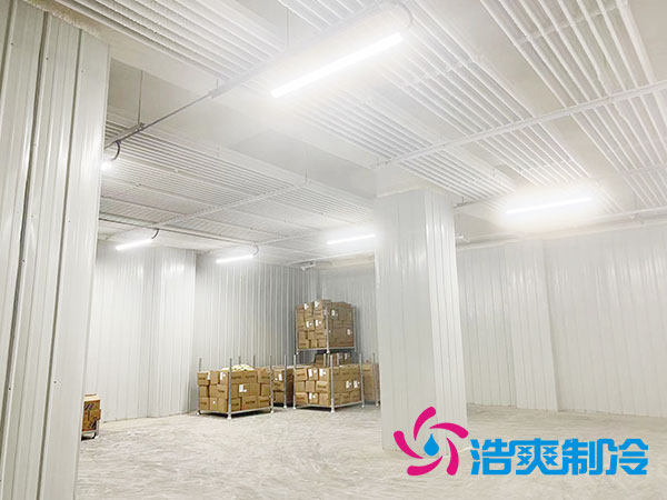 鋁排管日皮网站在线观看造價是多少錢一平方安裝費用？-日皮APP免费下载製冷
