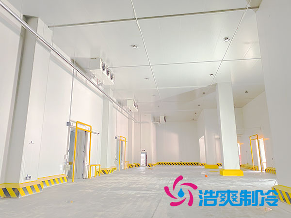 江蘇高溫庫建造多少錢一平方米？-日皮APP免费下载製冷