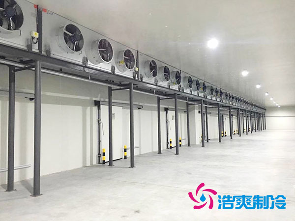 速凍食品日皮网站在线观看安裝報價費用怎麽算的？-日皮APP免费下载製冷