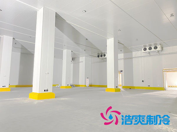 湖南蔬菜物流日皮网站在线观看造價安裝費用多少錢？-日皮APP免费下载製冷