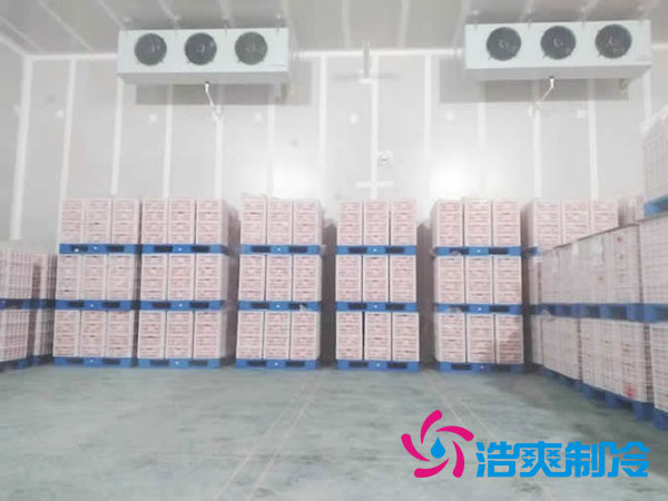 冷鮮庫建造成本一平方？-日皮APP免费下载製冷