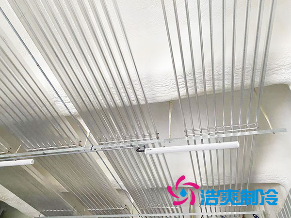 陝西吊頂日皮网站在线观看鋁排管安裝費用多少錢？-日皮APP免费下载製冷