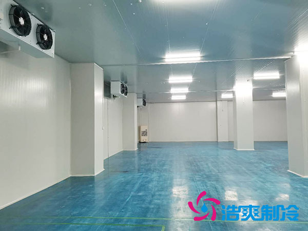 3000平果蔬市場日皮网站在线观看設計方案及造價成本核算標準-日皮APP免费下载製冷