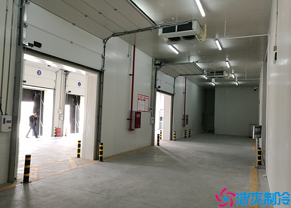 大型物流冷鏈日皮网站在线观看