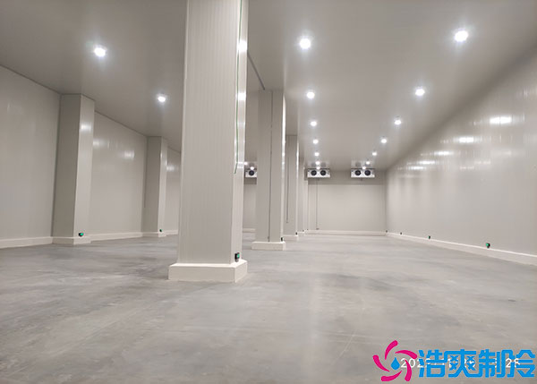 江西300平物流冷鏈日皮网站在线观看建造價格.jpg
