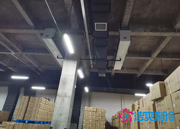 江西物流冷鏈日皮网站在线观看施工特點和要求 .jpg