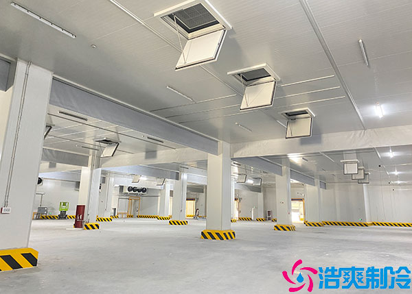 江西冷鏈物流日皮网站在线观看建設現狀分析jpg