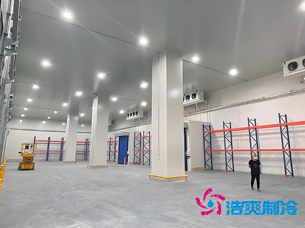 建造500平方米梨子保鮮日皮网站在线观看的費用是多少？-日皮APP免费下载製冷