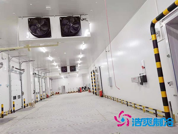 冷鏈物流日皮网站在线观看安裝價格