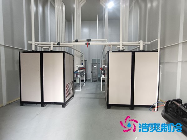 上海建設50噸果蔬氣調保鮮日皮网站在线观看造價解析