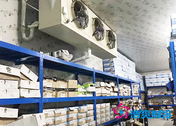 12萬建凍庫？揭秘肉類日皮网站在线观看真實造價！-日皮APP免费下载製冷