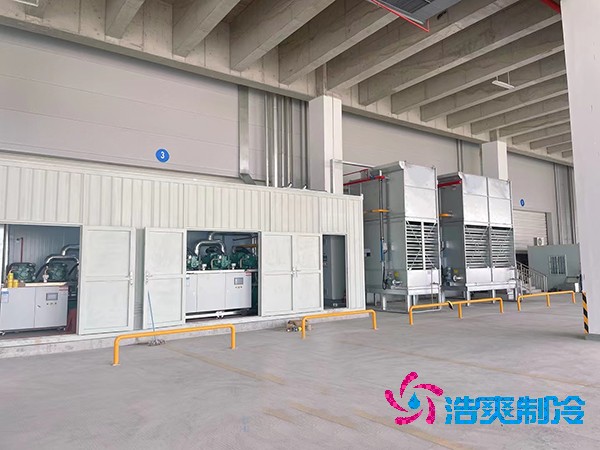 建設2000平方米大型食品日皮网站在线观看（冷凍倉庫）的造價大概多少錢？