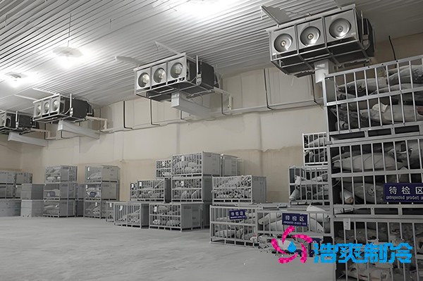 水產魚類冷凍庫安裝造價費用多少錢？-日皮APP免费下载製冷