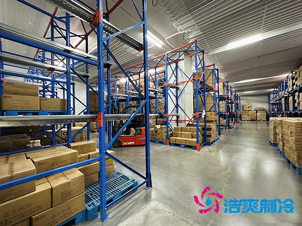 堅果冷藏庫建造價格9萬起，防黴保鮮就靠它！-日皮APP免费下载製冷