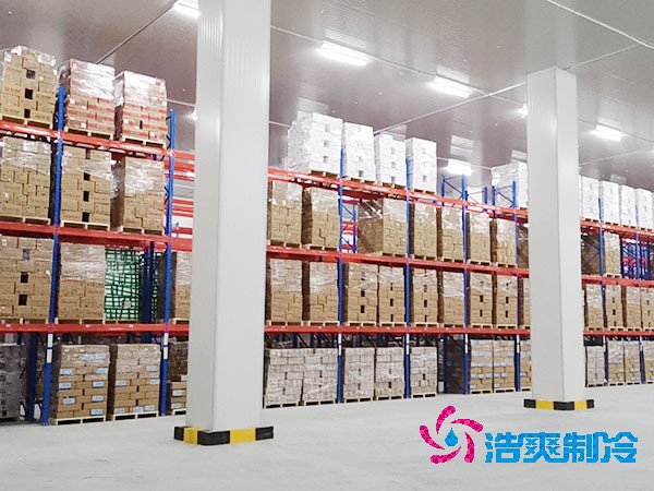 冷鏈物流日皮网站在线观看造價