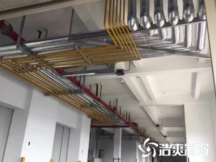 氟利昂係統_日皮APP免费下载製冷