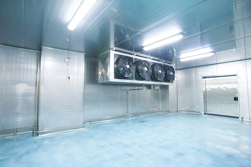 中央廚房日皮网站在线观看建設