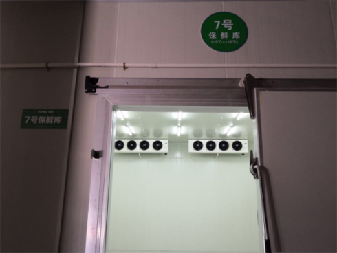 四川天翔食品多功能物流日皮网站在线观看建造工程 四川天翔食品多功能物流日皮网站在线观看建造工程